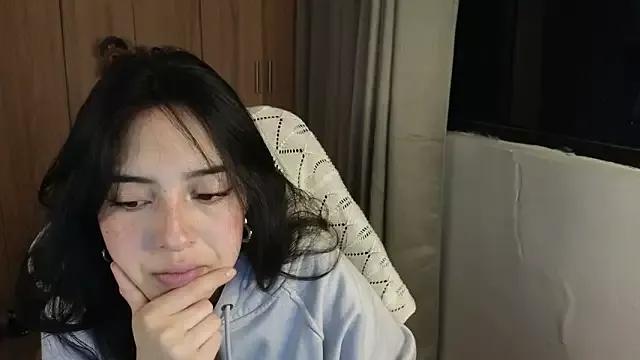 immisssilver from StripChat