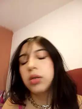 immisssilver from StripChat