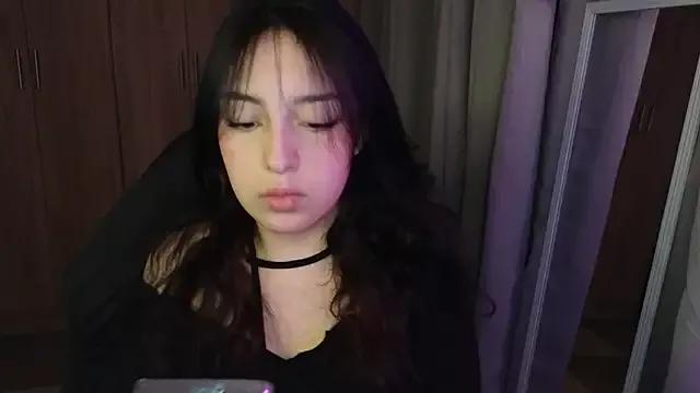immisssilver from StripChat