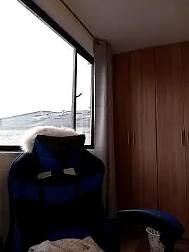 immisssilver from StripChat