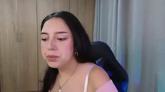immisssilver from StripChat