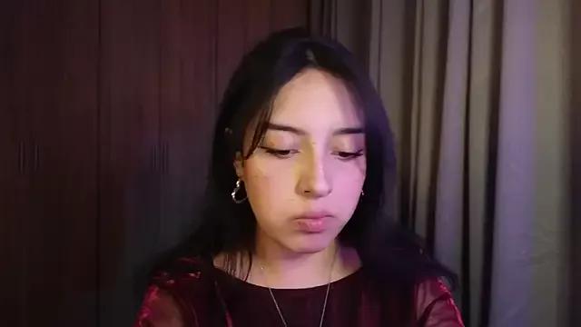 immisssilver from StripChat