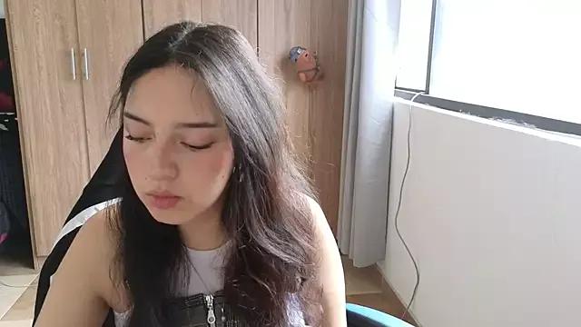 immisssilver from StripChat
