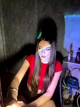 Immy_Megan from StripChat is Freechat