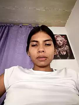 Photos of InaraVibes from StripChat is Freechat