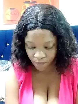 IncredibleGoddess from StripChat is Freechat
