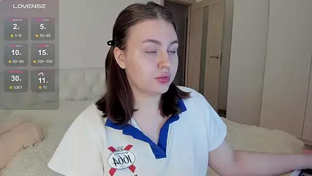 Incredibly_soft webcams show profile image 