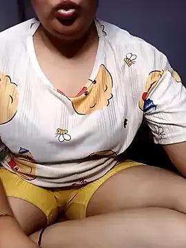 INDI_BABYDOLL webcams show profile image 