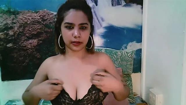 India_SexcStripper from StripChat