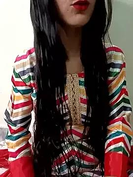 Indian-Aleena from StripChat