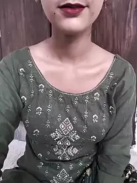 Indian-Aleena on StripChat
