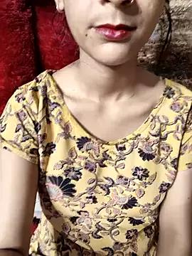 Indian-Aleena from StripChat