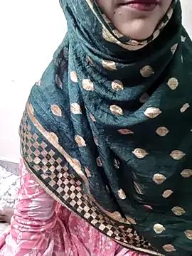 Indian-Aleena from StripChat