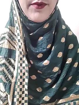 Indian-Aleena from StripChat