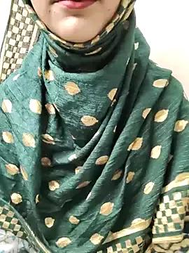 Indian-Aleena from StripChat