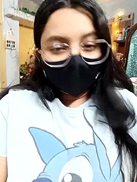 Indian-Festival from StripChat