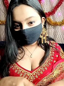 Indian-Festival from StripChat