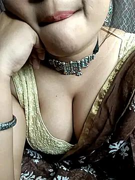 Indian-Festival from StripChat