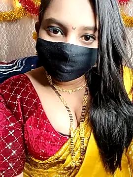 Indian-Festival from StripChat