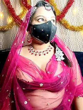 Indian-Festival from StripChat