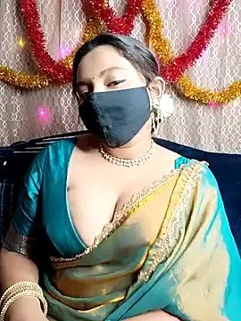 Indian-Festival from StripChat