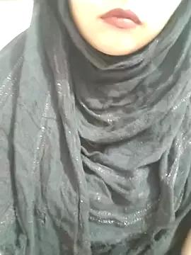 Indian-Nazia from StripChat