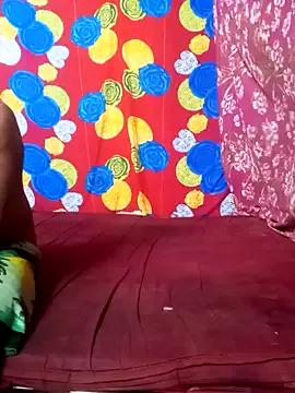 Indian-oyo-boudi from StripChat is Freechat