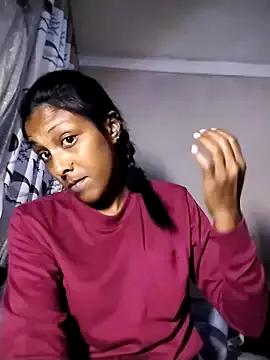 Indian-Seduction from StripChat is Freechat