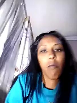 Indian-Seduction from StripChat
