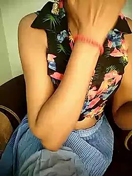 Indian-Squirt from StripChat