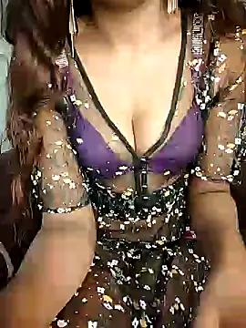 Indian-Squirt from StripChat