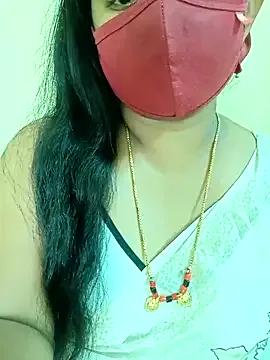 Indian-sweety from StripChat