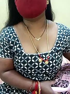 Indian-sweety from StripChat