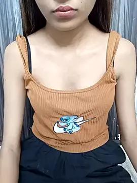Indian_Amesha from StripChat is Freechat