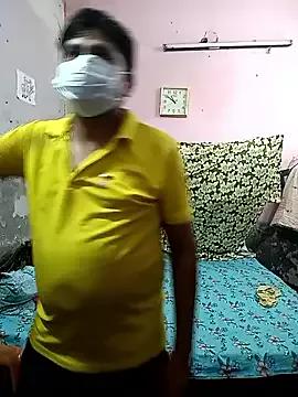 Indian_bhabhi01 from StripChat
