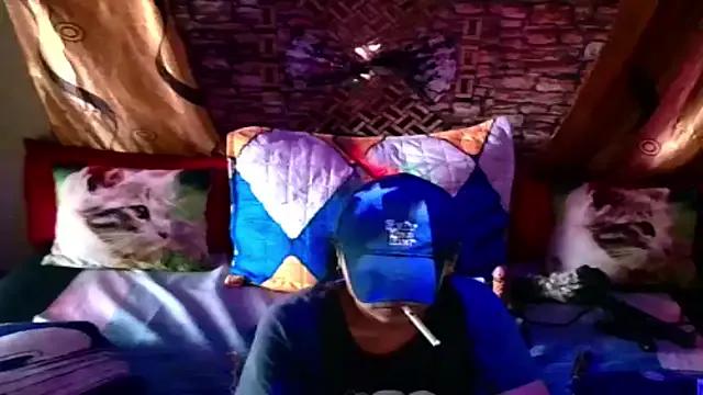 Indian_Blaze00 from StripChat