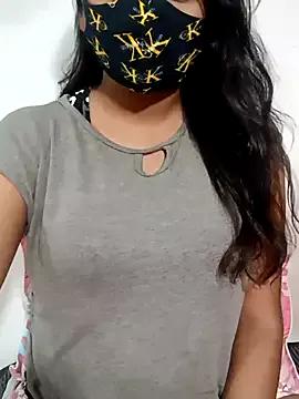 Indian_cat23 from StripChat