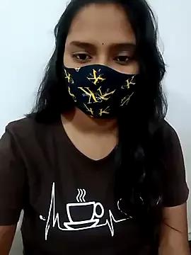 Indian_cat23 from StripChat