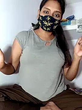 Indian_cat23 from StripChat