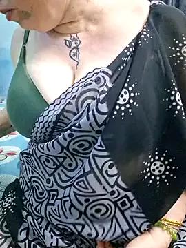 Indian_Coupl3 from StripChat is Freechat