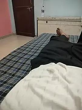 indian_couple4 from StripChat is Freechat