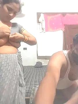 indian_couple4 from StripChat