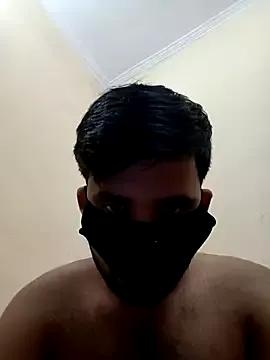 indian_danny from StripChat