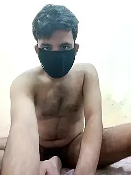 indian_danny from StripChat is Freechat