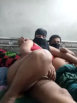 Indian_Hot_Babhi from StripChat