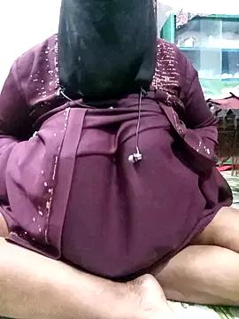 Indian_Hot_Babhi from StripChat