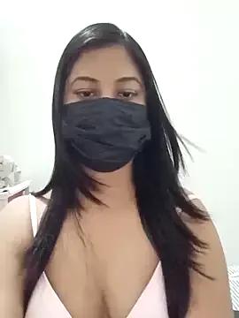 Indian_Jaan from StripChat