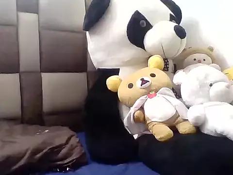 Indian_korean from StripChat