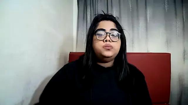 Indian_Lola00 from StripChat