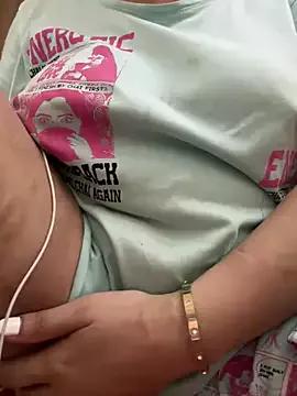 Indian_model9 from StripChat